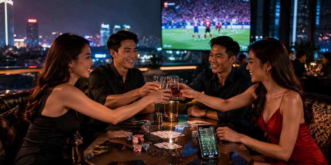 wynn32 Nắm Thuật Ngữ Giúp Bạn Chọn Trò Và Quản Lý Tiền Dễ Hơn